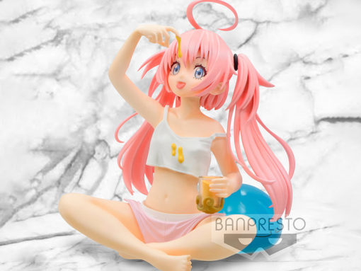 That Time I Got Reincarnated as a Slime Relax Time Milim Nava - Good Games