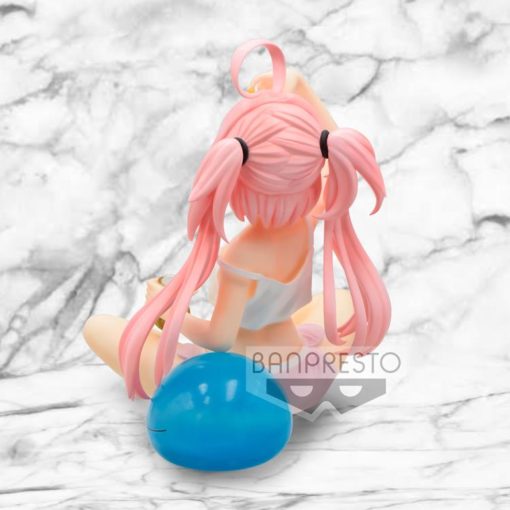 That Time I Got Reincarnated as a Slime Relax Time Milim Nava - Good Games