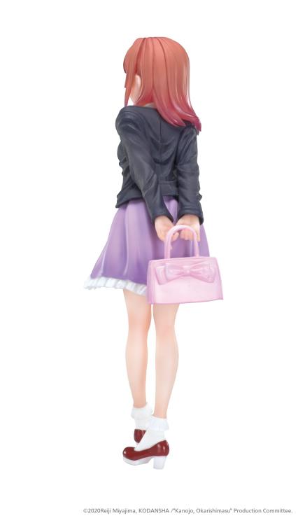 Rent-A-Girlfriend Coreful Sumi Sakurasawa - Good Games
