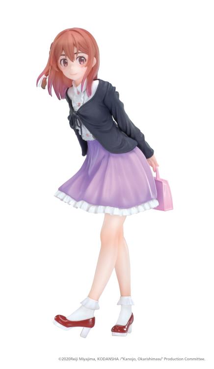 Rent-A-Girlfriend Coreful Sumi Sakurasawa - Good Games