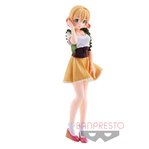 Rent-A-Girlfriend - Mami Nanami - Good Games