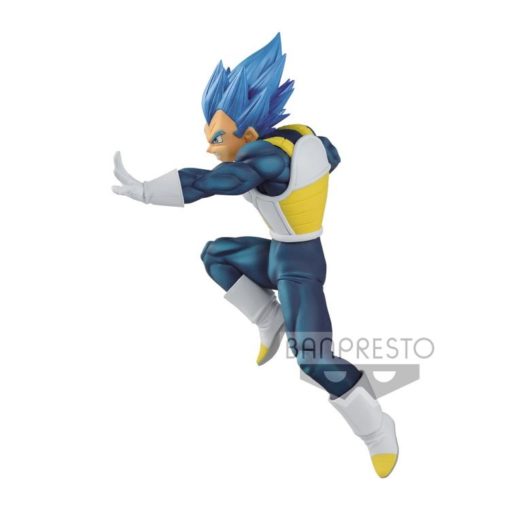 Dragon Ball Super Warriors Battle Retsuden II Vol.7 Super Saiyan Blue Vegeta - Good Games