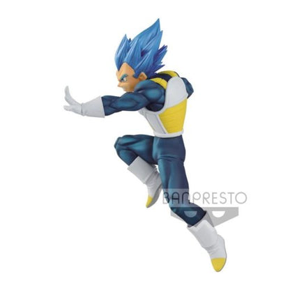 Dragon Ball Super Warriors Battle Retsuden II Vol.7 Super Saiyan Blue Vegeta - Good Games