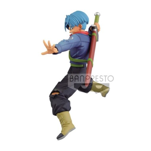 Dragon Ball Super Warriors Battle Retsuden II Vol.7 Trunks - Good Games