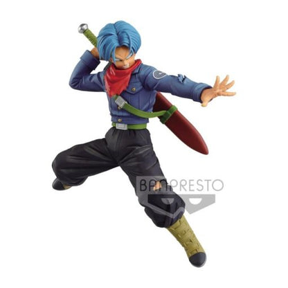 Dragon Ball Super Warriors Battle Retsuden II Vol.7 Trunks - Good Games