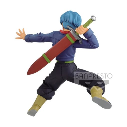 Dragon Ball Super Warriors Battle Retsuden II Vol.7 Trunks - Good Games