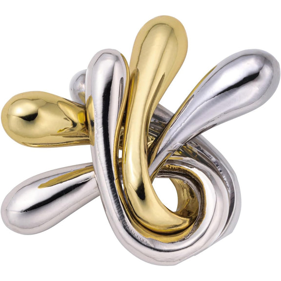 Hanayama Huzzle L5 Ripple - Good Games