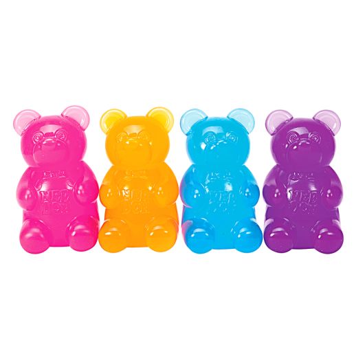 Schylling - Gummy Bear Nee Doh - Good Games