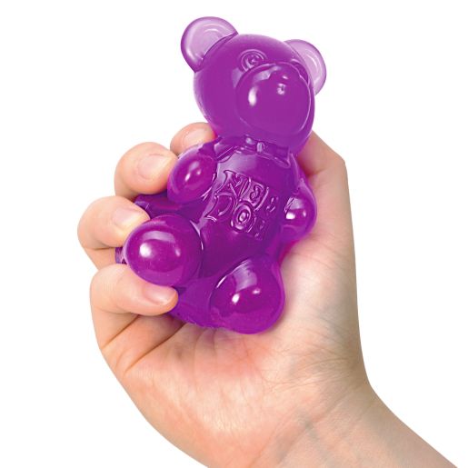 Schylling - Gummy Bear Nee Doh - Good Games