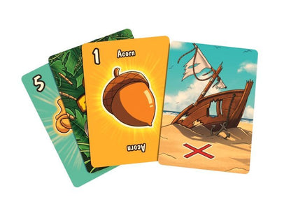 Pirate Tails - Good Games