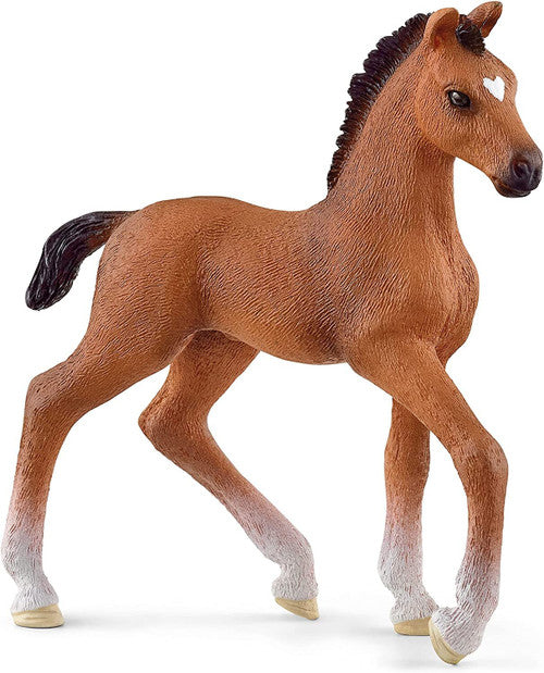 Schleich - Oldenburger Foal - Good Games