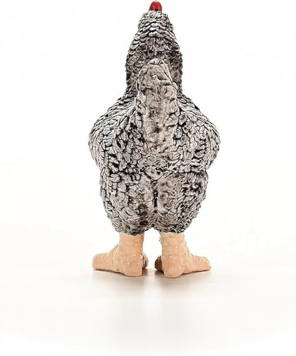 Schleich - Plymouth Rock Chicken - Good Games