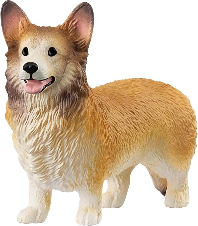 Schleich - Welsh Corgi - Good Games