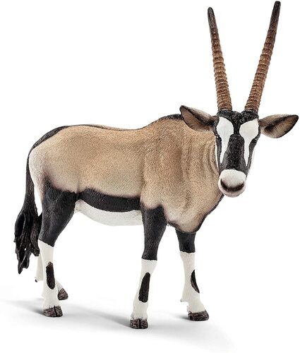 Schleich - Oryx - Good Games