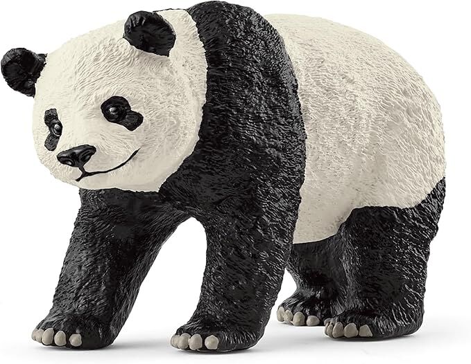 Schleich - Giant panda 2025 - Good Games