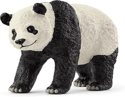 Schleich - Giant panda 2025 - Good Games