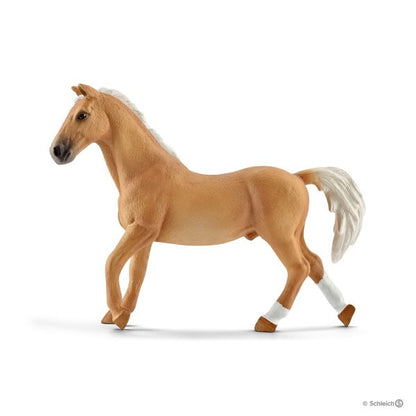 Schleich - Barrel Racing With Cowgirl - Good Games