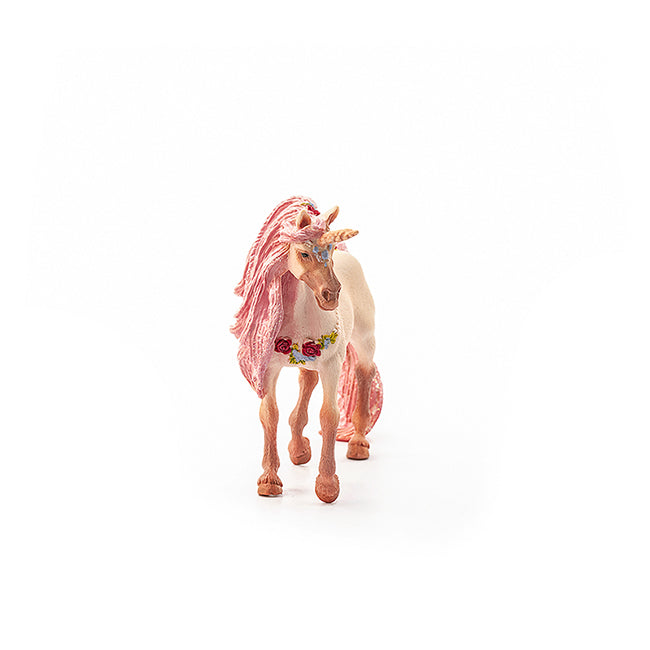 Schleich - Decorated Unicorn Mare - Good Games