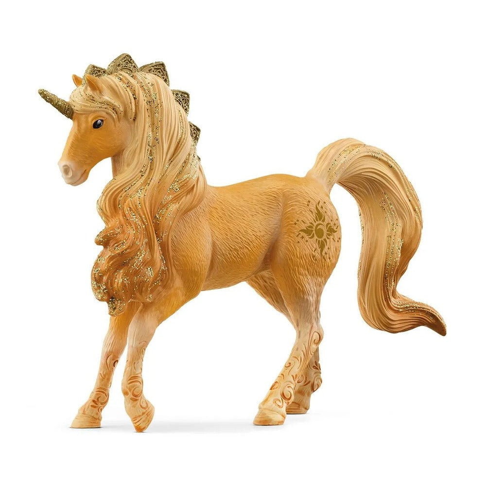 Schleich - Apollon Unicorn Stallion - Good Games