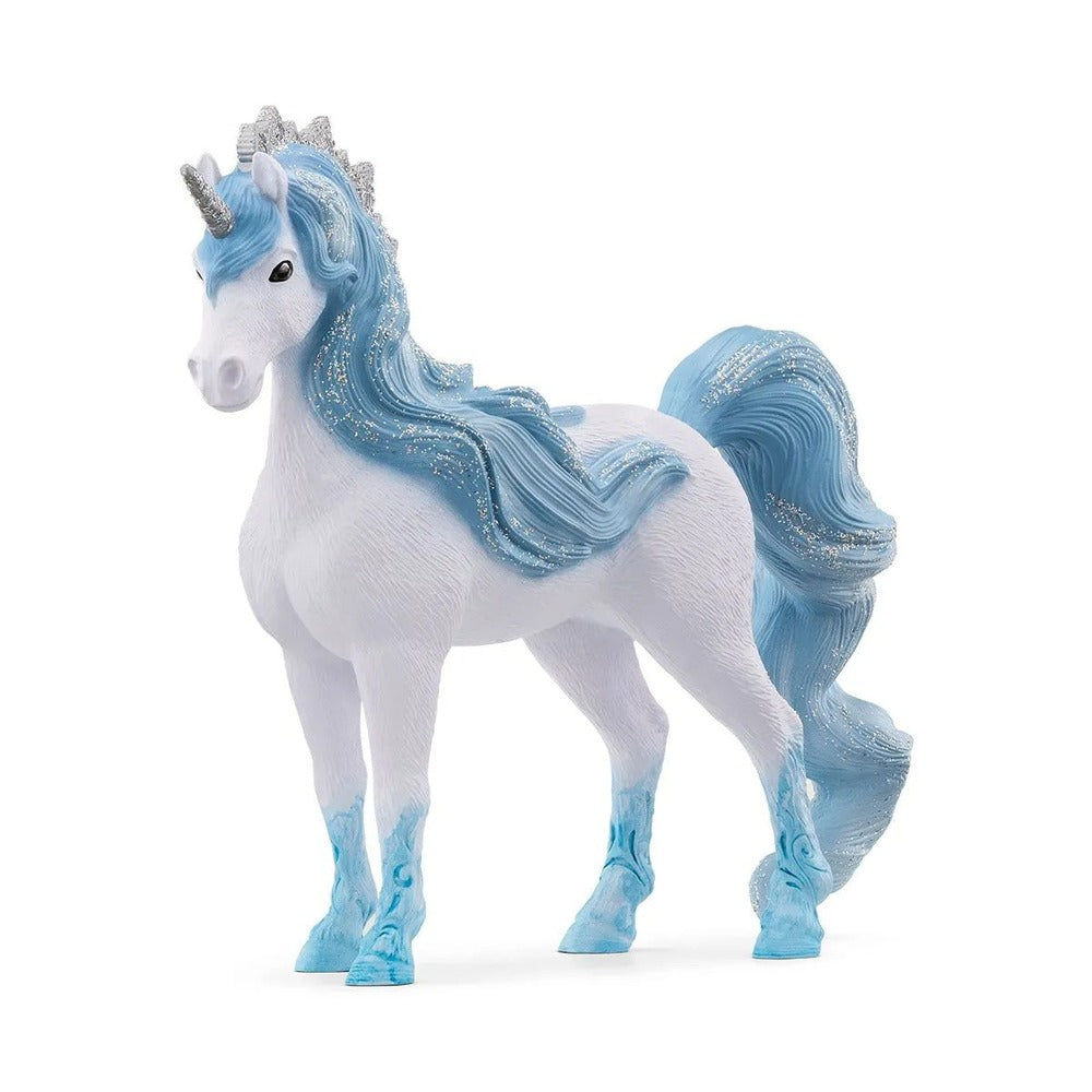 Schleich - Flowy Unicorn Mare - Good Games