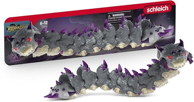 Schleich - Shadow Worm - Good Games