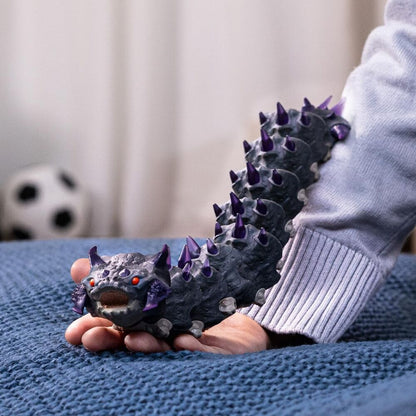 Schleich - Shadow Worm - Good Games