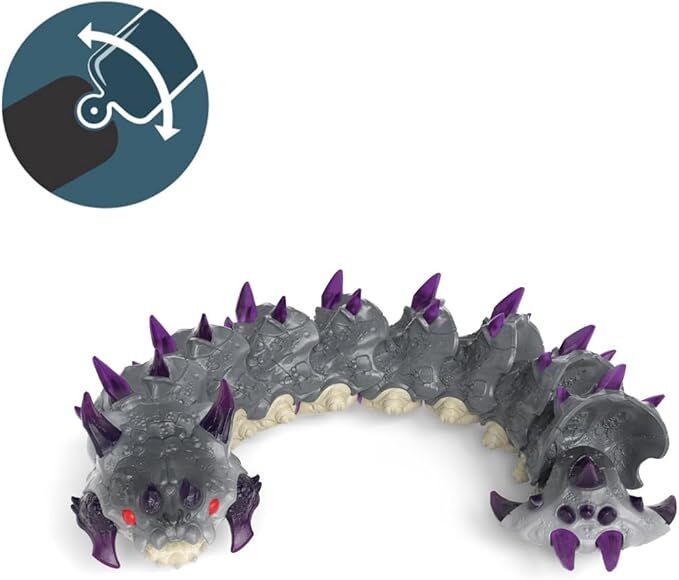 Schleich - Shadow Worm - Good Games