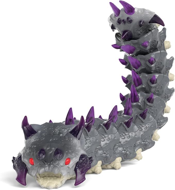 Schleich - Shadow Worm - Good Games