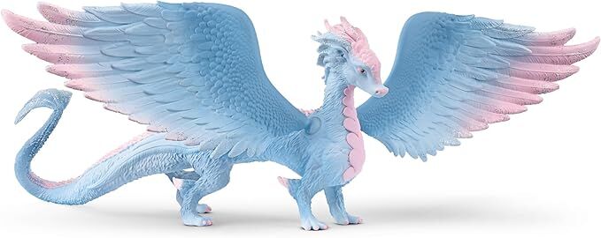 Schleich - Crystal Dragon