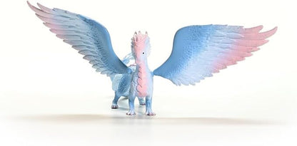 Schleich - Crystal Dragon - Good Games