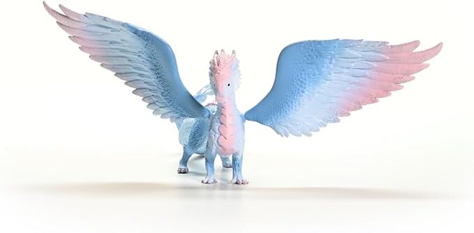 Schleich - Crystal Dragon