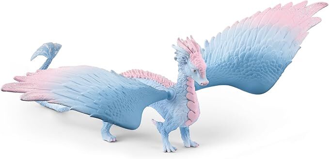Schleich - Crystal Dragon - Good Games