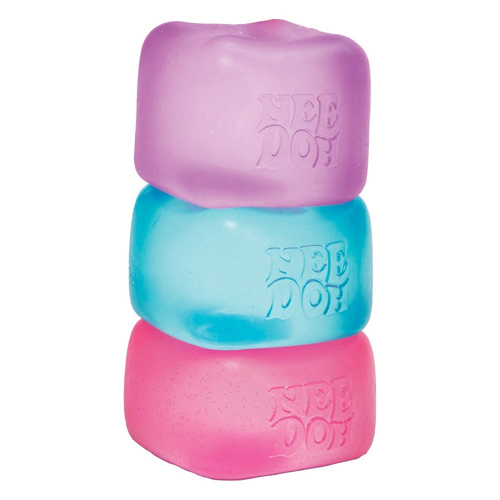 Schylling - Nice Cube Nee Doh - Good Games