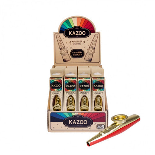 Play Kazoo - Good Games