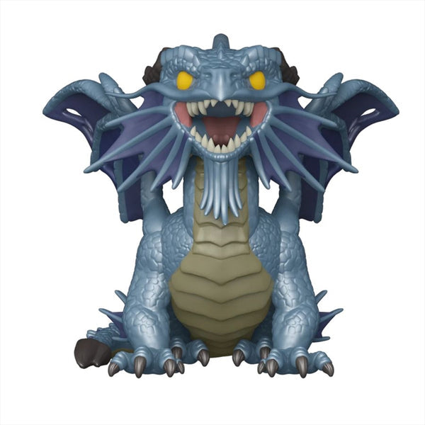 Dungeons & Dragons - Bahamut 6inch Pop! RS - Good Games