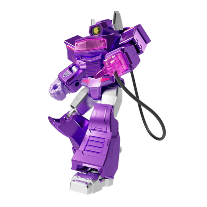 Blokees - Transformers - Blind Box - GV04 Fractured Space-Time Display