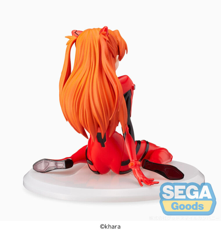 Evangelion New Theatrical Edition SPM Asuka Shikinami Langley (re-run) - Good Games