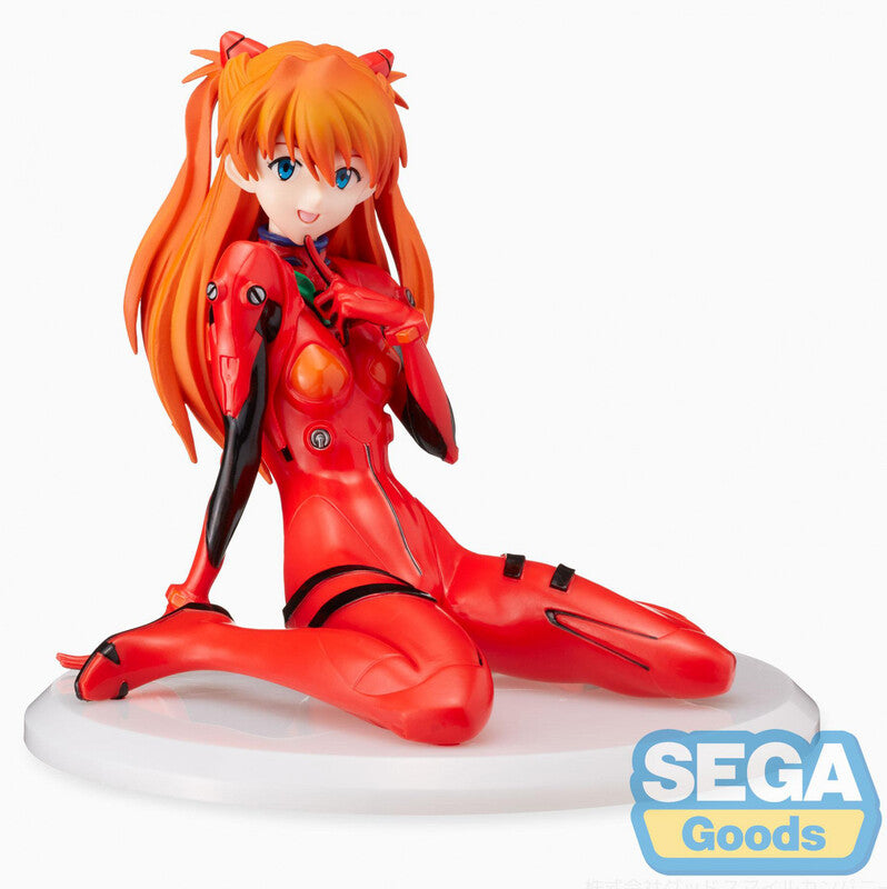 Rebuild of Evangelion Asuka Shikinami Langley Ver. 2 - Good Games