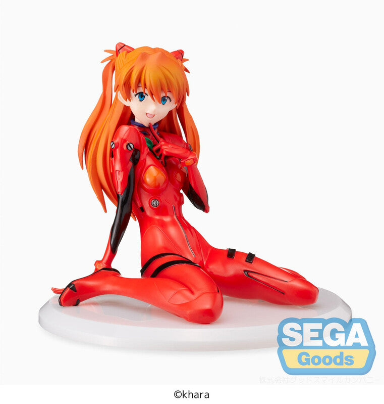 Evangelion New Theatrical Edition SPM Asuka Shikinami Langley (re-run) - Good Games