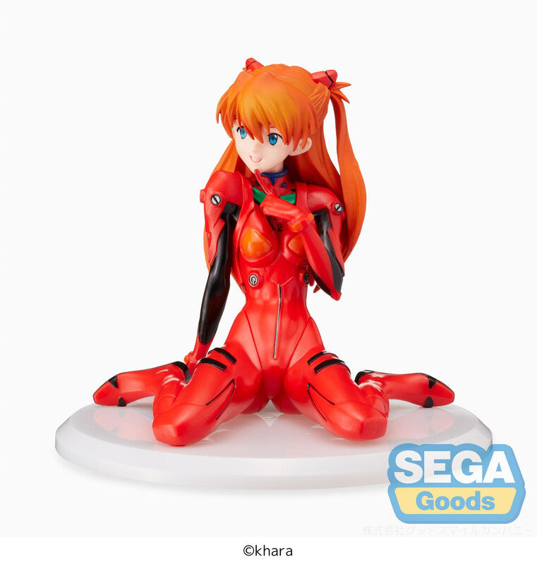 Rebuild of Evangelion Asuka Shikinami Langley Ver. 2 - Good Games