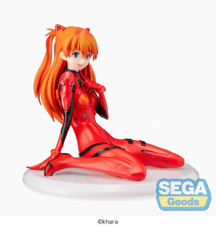 Rebuild of Evangelion Asuka Shikinami Langley Ver. 2 - Good Games