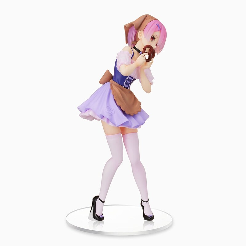 Re:Zero - RAM Oktoberfest Ver - Good Games