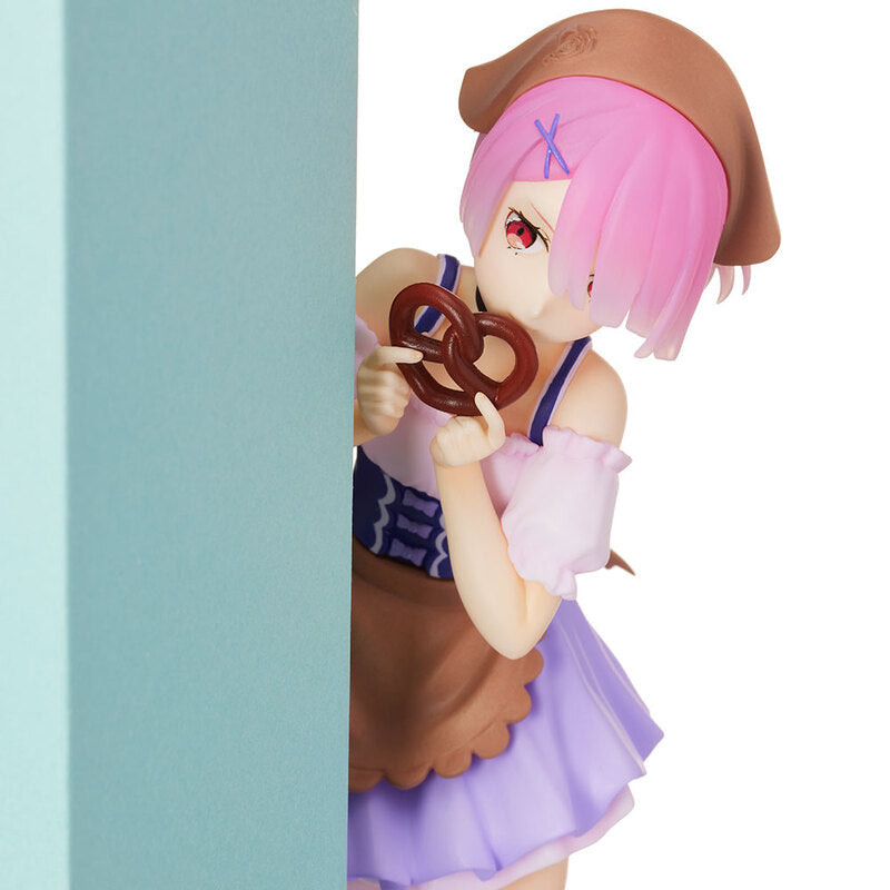 Re:Zero - RAM Oktoberfest Ver - Good Games