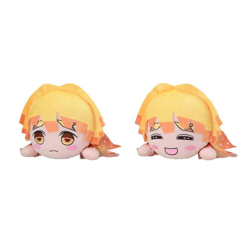 Demon Slayer - Zenitsu Plush Version A - Good Games