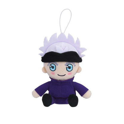 Jujutsu Kaisen: Otenori Prize Plush Vol. 3 - Good Games
