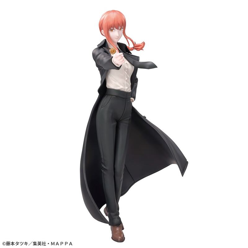 Luminasta Chainsaw Man Makima - Good Games
