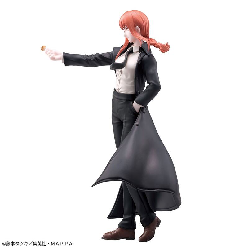 Luminasta Chainsaw Man Makima - Good Games