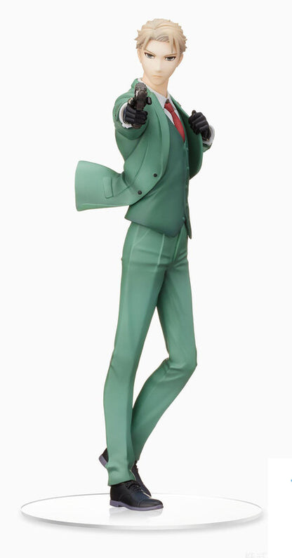 Spy x Family PM Figure Loid Forger Twilight - Good Games