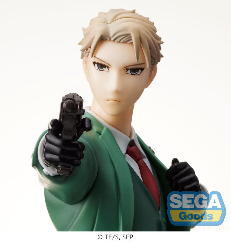Spy x Family PM Figure Loid Forger Twilight - Good Games