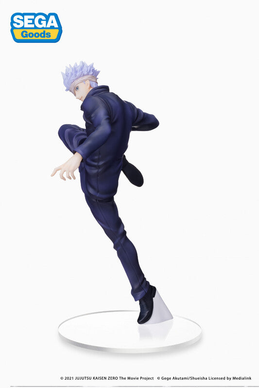 Jujutsu Kaisen - Satoru Gojo - Good Games